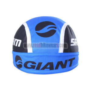 2012 Team GIANT Pro Bicycle Headscarf