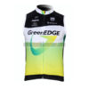 2012 Team GreenEDGE Pro Cycling Vest
