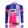 2012 Team Lampre ISD Cycling Long Jersey