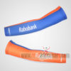 2012 Team Rabobank Pro Cycling Arm Warmer