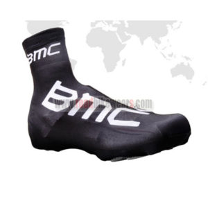 2013 BMC Cycling Shoes Cover Black