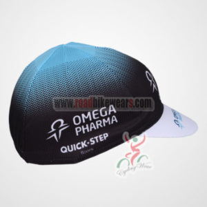 2013 Quick Step Cycling Hat