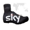 2013 SKY Rapha Cycle Shoes Cover Black