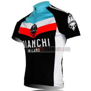 2013 Team BIANCHI Bike Jersey