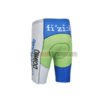 2013 Team Cannondale SUGOI Cycling Shorts Green Blue
