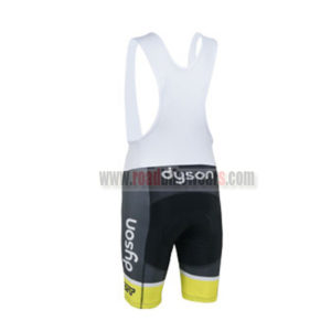 2013 Team DUSON SCOTT Cycling Bib Shorts