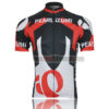 2013 Team PEARL IZUMI Cycling Jersey White Black Red