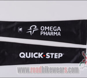 2013 Team QUICK STEP Pro Riding Arm Warmer