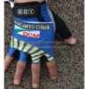 2013 Team Vacansoleil Cycling Gloves Mitts