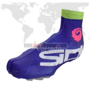 2014 Lampre Riding Shoes Covers