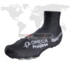 2014 QUICK STEP Bike Shoes Covers Black