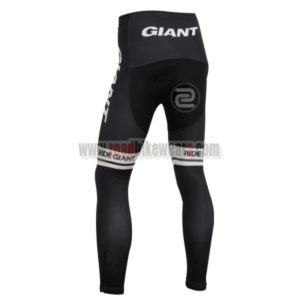2014 Team GIANT Bicycle Long Pants
