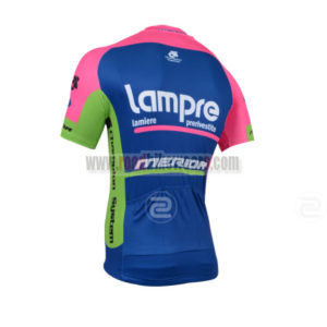 2014 Team Lampre Bike Jersey