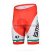 2015 Team BMC Bike Shorts Green Red
