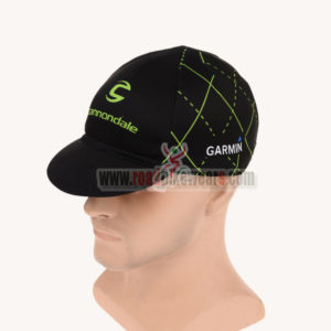 2015 Team Cannondale GARMIN Riding Cap Hat
