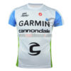 2015 Team GARMIN Cannondale Riding Outdoor Sport Clothing Sweatshirt Round Neck