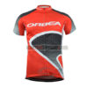2015 Team ORBEA Pro Cycling Jersey Red