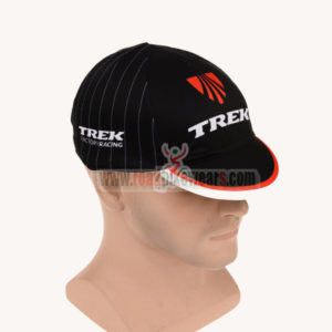 2015 Team TREK Factory Riding Cap Hat