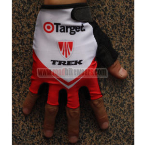 2015 Team Target TREK Cycling Gloves Mitts