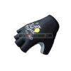 2015 Tour de France Cycling Gloves Yellow