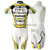 2010 Team HTC highroad Cycling Bib Kit