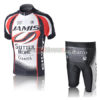 2010 Team JAMIS Cycling Kit