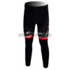 2011 CASTELLI Pro Cycling Long Pants