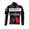 2011 KUOTA Pro Cycling Long Sleeve Jersey