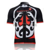 2011 Team CASTELLI Pro Cycling Jersey Black White Red