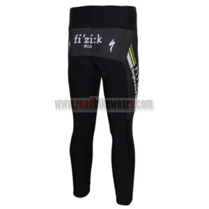 2011 Team HTC highroad Pro Cycle Pants