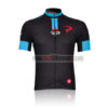 2011 Team PINARELLO Cycling Jersey Black Blue