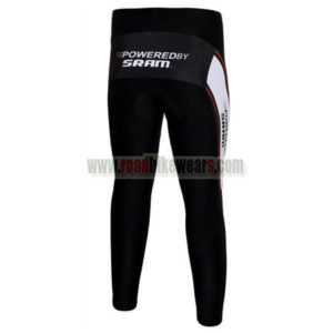 2012 GIANT Pro Cycle Long Pants Red