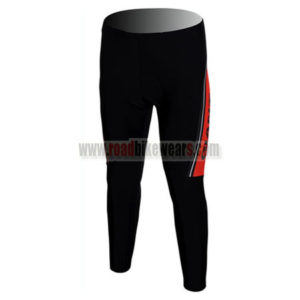 2012 GIANT Pro Cycling Long Pants Red