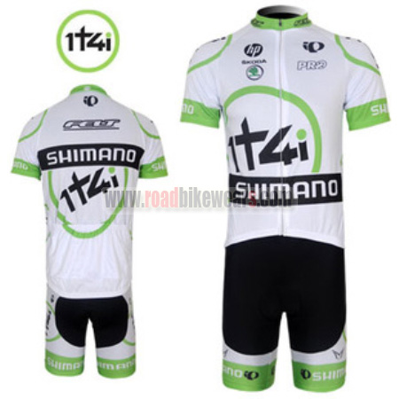 shimano cycling wear