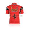 2012 Team FERARI Pro Cycling Short Jersey