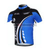 2012 Team GIANT Cycling Maillot Jersey Shirt Black Blue