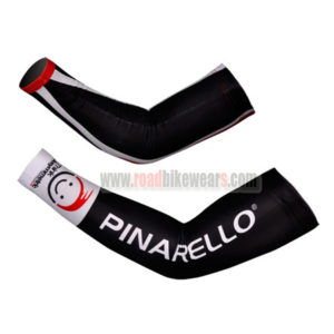 2012 Team PINARELLO Cycling Arm Warmers Sleeves