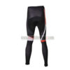 2012 Team PINARELLO Cycling Long Pants Black Red
