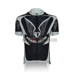 2013 Team Pearl Izumi Cycling Jersey Black