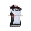 2014 Team GIANT Cycling Sleeveless Jersey Vest