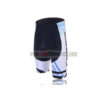 2015 Team ORBEA Cycling Shorts White
