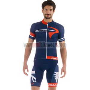 Tag et bad kradse svinge 2015 Team PINARELLO Biking Outfit Cycle Jersey and Padded Shorts Roupas  Bicicleta Blue | Road Bike Wear Store