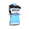 2015 Team QUICK STEP Cycling Sleeveless Vest Tank Top Jersey