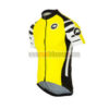 2016 Team ASSOS Cycle Jersey Yellow