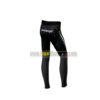 2016 Team Cannondale Cycling Long Pants Tights Black Green