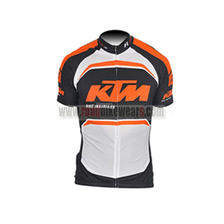 CASTELLI Half Finger Cycling Motorcycle Riding Sport Summer Fox 100% KTM Gloves 