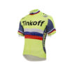 2016 Team Tinkoff Cycling Jersey