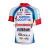 2012 Team ANDRONI GIOCATTOLI Venezuela Cycling Jersey Maillot Shirt