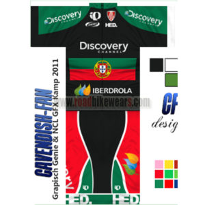 2013-team-discovery-iberdrola-portugal-cycling-kit-green-black-red