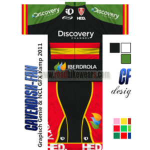 2013-team-discovery-iberdrola-spain-cycling-kit-green-black-red